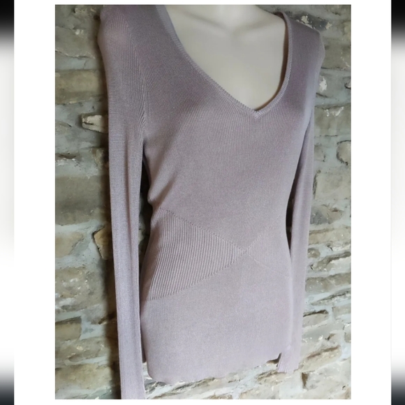 Ann Taylor Fine Knit Sweater SZ.L NWT - Picture 1 of 5